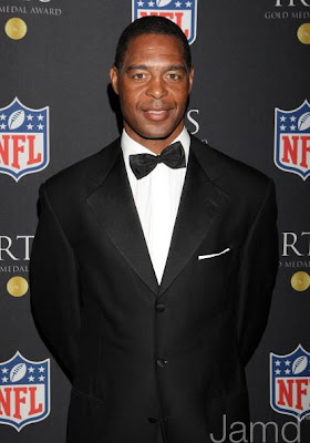 Marcus Allen | Poker