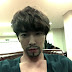 Super Junior’s Donghae  BERJENGGOT ???