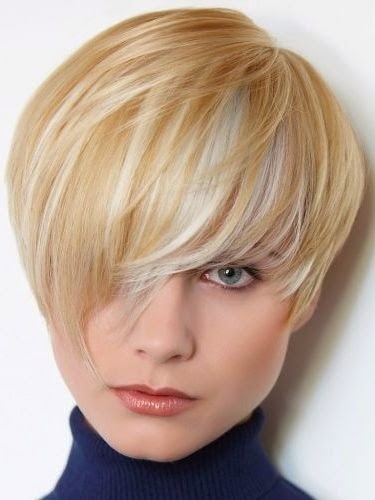 Undercut Frisuren Damen auf Pinterest Undercut Pixie 