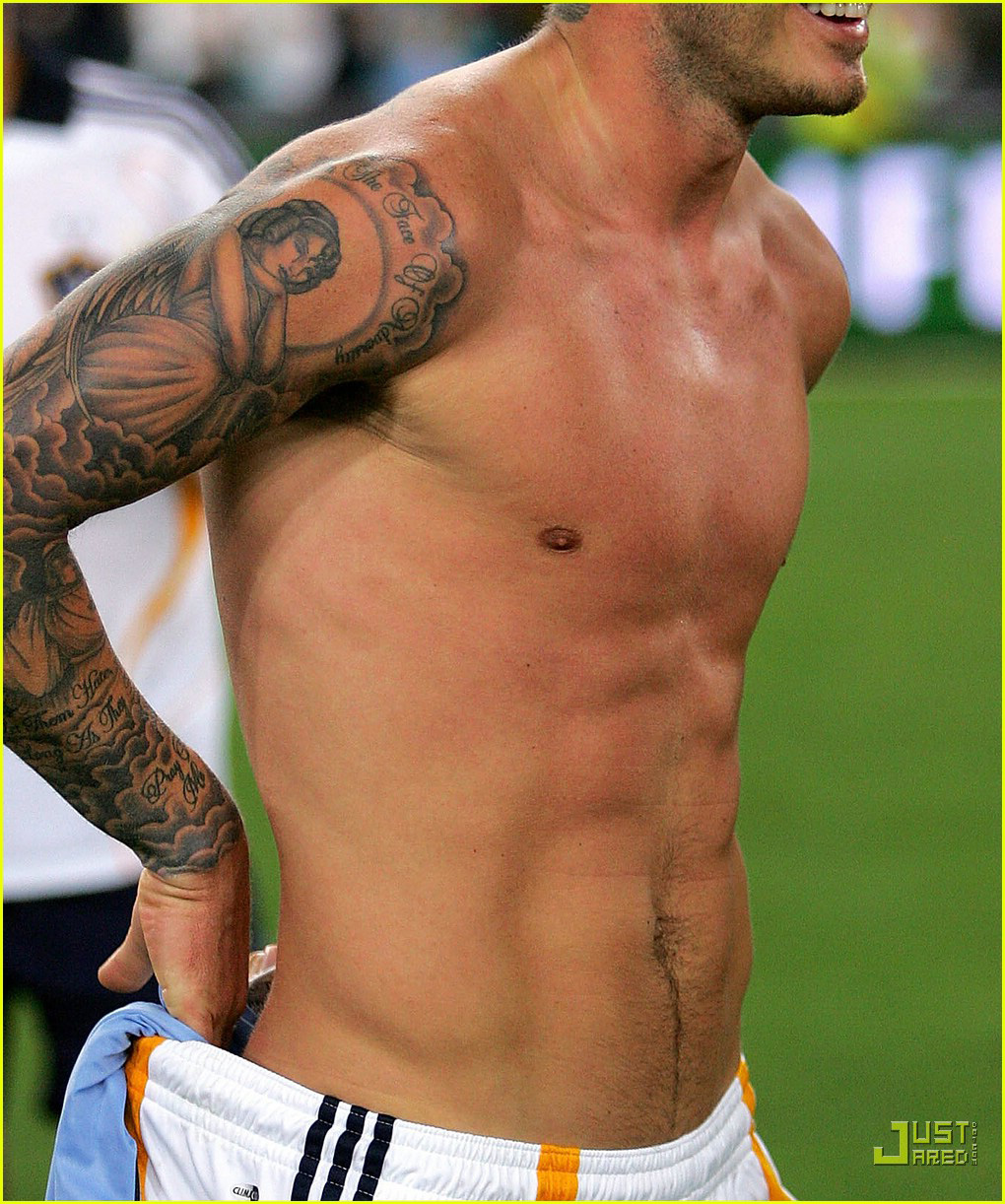  David Beckham Tattoos David Beckham Tattoos 2012. 