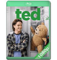 TED (2024) TEMPORADA 1 WEB-DL 1080P HD MKV ESPAÑOL LATINO