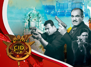 CID story, timing, TRP rating this week, actress, actors photos