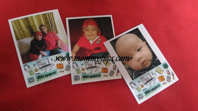 WePrint - Instant Photo Printing oleh Liberty Printing Company