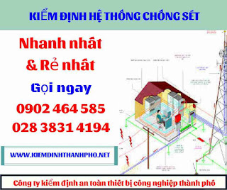 Hệ - Thống - Chống - Sét