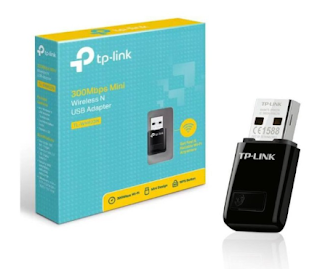 TP-Link Wireless Adapter TL-WN823N