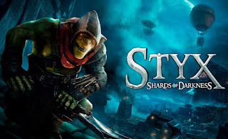 Styx Shards of Darkness, Focus Entertainment tərəfindən hazırlanan macəra dolu bir aksiyon oyunudur.