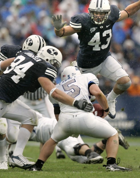 BYU Football