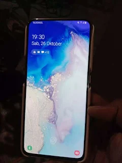 Samsung Galaxy A40