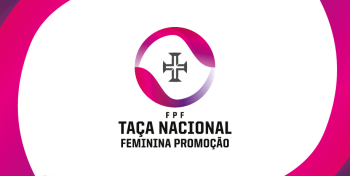 TAÇA PROMOÇÃO FEMININA » 1ª fase - Série I - 4ª jornada