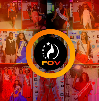 Face of Valentine Pageant (FOV) | All You Need to Know