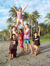 zambo cheer!