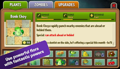 Plants vs. Zombies 2 Apk v4.8.1 Mod (Unlimited Coins/Gems/Keys)-3