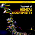 Textbook of Medical Biochemistry 8th Edition by MN Chatterjea PDF Free Download