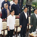  Anies Baswedan: Prabowo Seorang Patriot