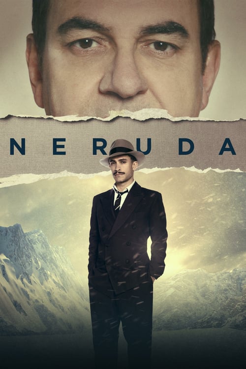 Neruda 2016 Film Completo In Inglese
