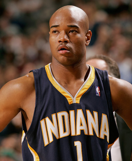 Spanish Golden State Warriors: Los Warriors adquieren a Jarrett Jack 