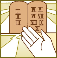 Ten Commandments