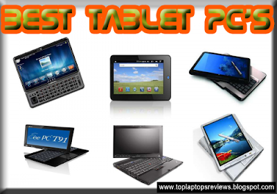 best tablets