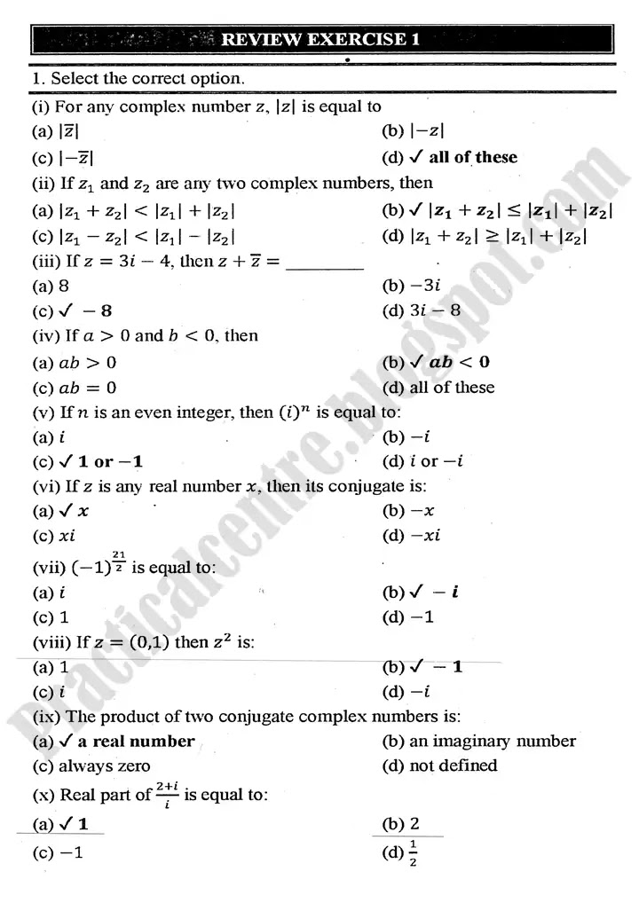 complex-numbers-review-exercise-1-1