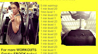 Best Cardio For Lean Legs