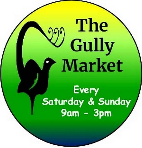 Ferntree Gully Market