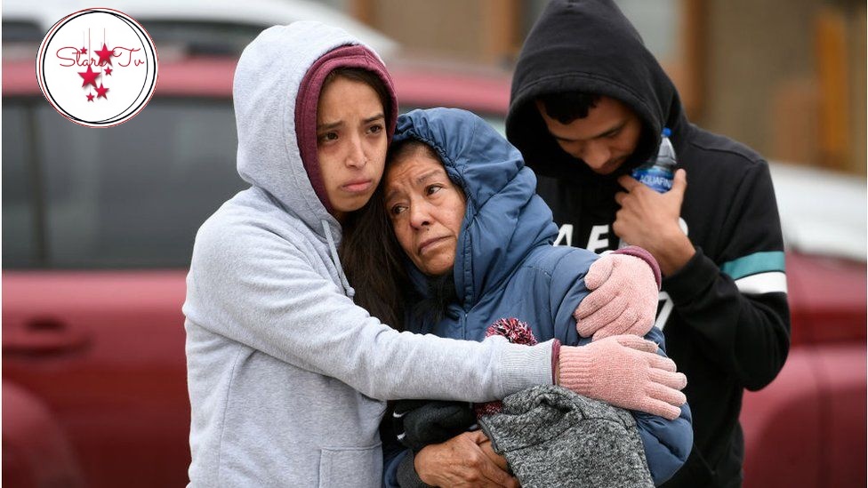 Colorado gunman killed six at party 'as he was once now not invited'