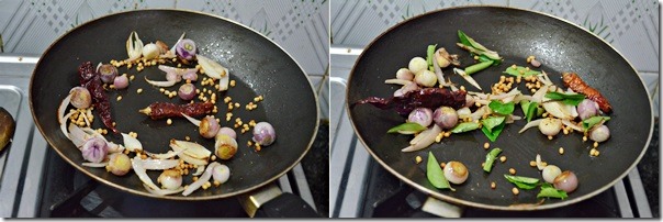 aapam onion chutney tile
