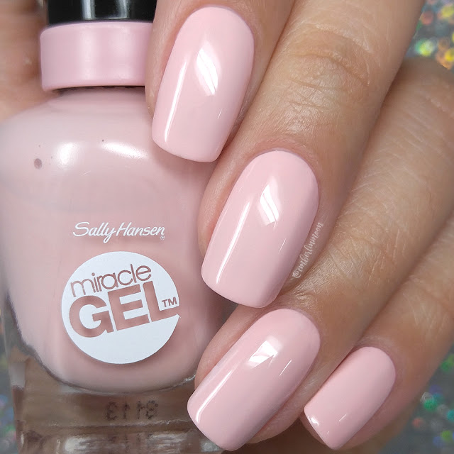 Sally Hansen - Pinky Promise