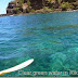 Still kayaking