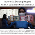Indonesia Dorong Negara ASEAN Jalankan Kebijakan LCT