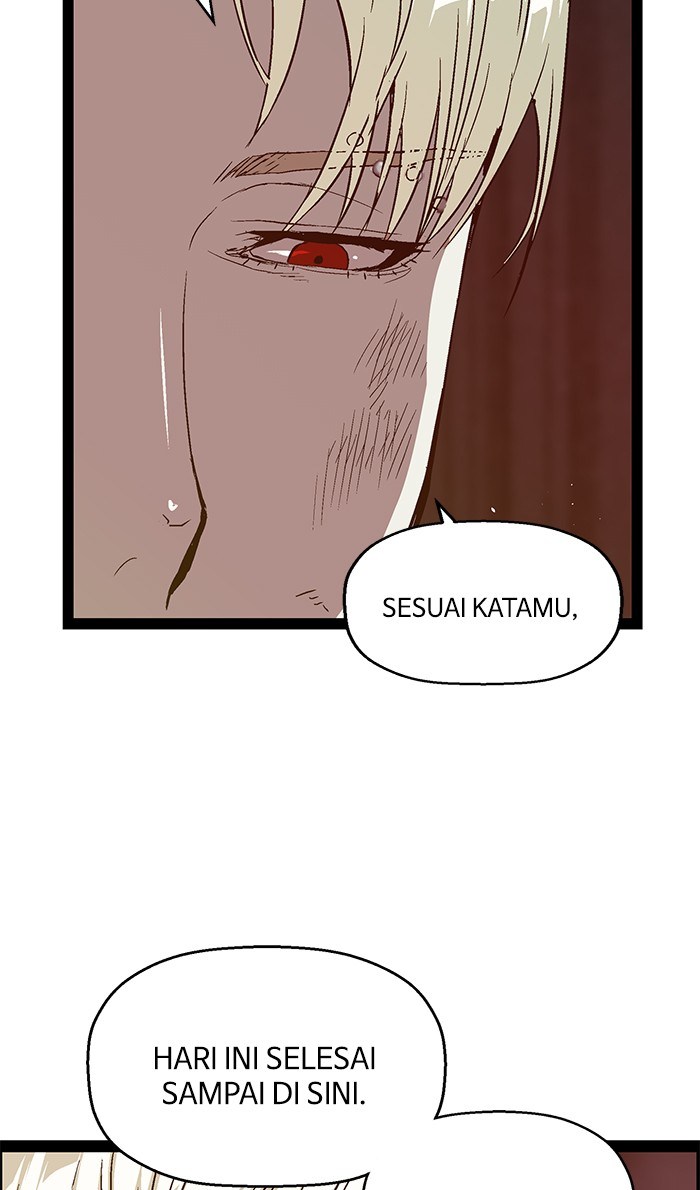 Webtoon Weak Hero Bahasa Indonesia Chapter 99