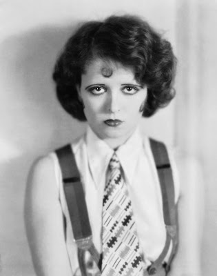 1920s eye makeup. 1920s eye makeup. clara bow