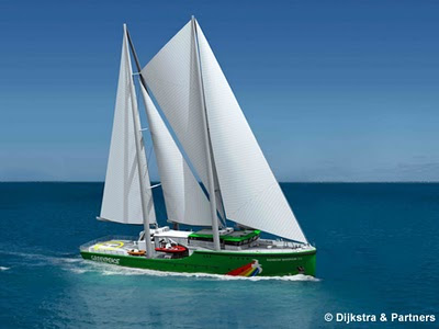 Rainbow Warrior III