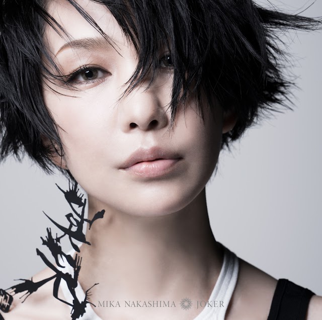 Mika Nakashima - Album: JOKER [Download-MP3 320K]