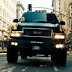 2006 GMC TopKick C4500: Ironhide from Transformers