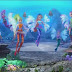 ¡Imágenes Winx Club Sirenix 3D!