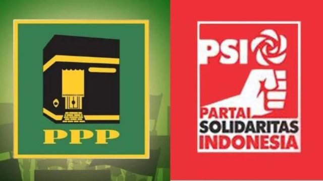 Ketua PPP Emosi Suaranya di TPS Sampang Tiba-Tiba Pindah ke PSI