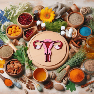 Herbs to Delay Menstruation: A Natural Approach to Managing Your Cycle