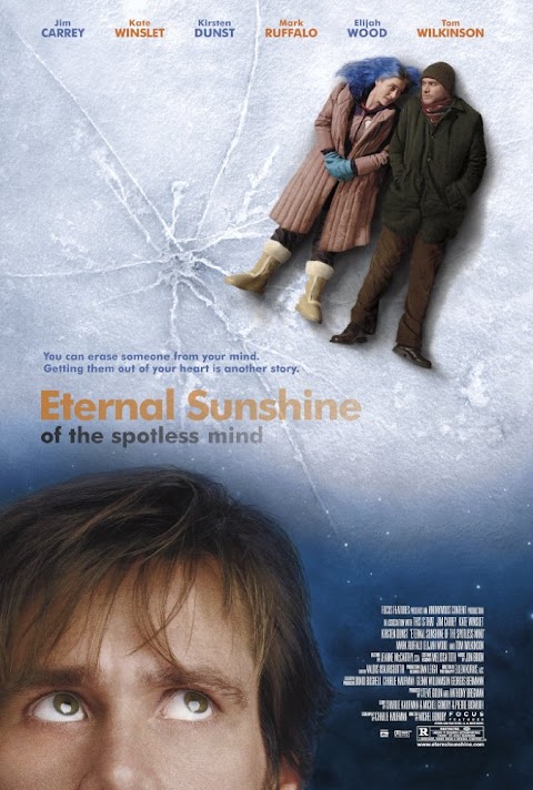 اشراقة ابدية للعقل الطاهر Eternal Sunshine of the Spotless Mind (2004)