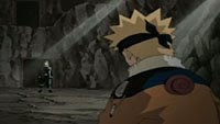 Naruto - Episódio 200