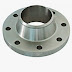 WELD NECK FLANGE ( FLANGE WN )