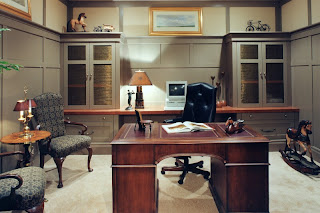 HOW Minimalist Office Room Design THIS INFORMATION