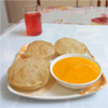 Aamras Puri