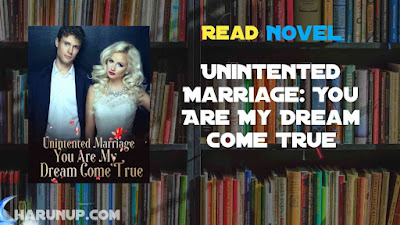 Read Unintented Marriage: You Are My Dream Come True Novel Full Episode