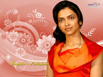 Deepika Padukone Wallpaper