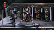 WALLPAPERS DE 'IRON MAN 3'. En exclusiva para todos los fanáticos de Iron . (wallpaper iron man )