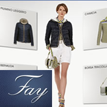 Collezione Fay