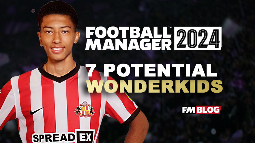 FM24 Youth Development Guide - Mentoring and Training Wonderkids - General  Discussion - FM24 - Football Manager 2024