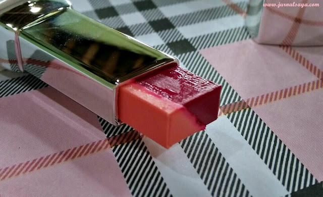 lipstik korea terbaik