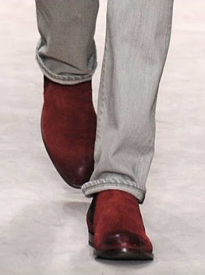 Paul Smith Fall 09